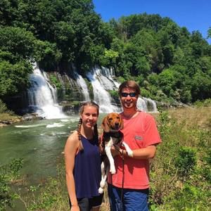 Meet your Posher, Wesley